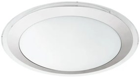 Eglo 95677 - LED Mennyezeti lámpa COMPETA 1 LED/22W/230V