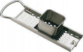 Amazi reszelő öntött tésztákhoz