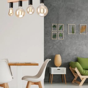 Mennyezeti lámpa - LAMKUR