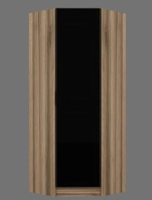Kale gardróbszekrény, 74 cm – TR506MNR2212