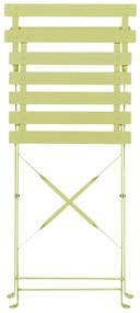 Kerti szett Flori (lime). 1011675