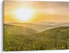 Panorámakép (70x50 cm)
