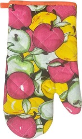 Normál sütőkesztyű fogantyúval alma TiaHome