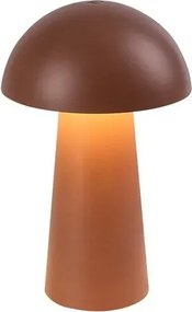 Rabalux mireo dekor lámpa 1,5w 60lm ip44 barna