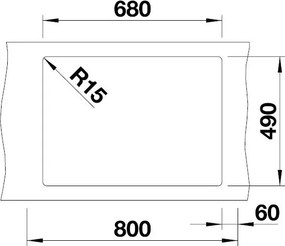 BLANCO PLEON 8, BLA-523050