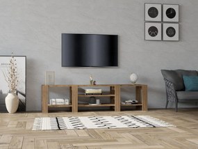 TV asztal Deketo (dió)  . 1095116