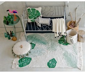 Gyerek párna Monstera – Lorena Canals