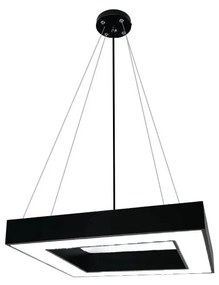 NEDES LED Csillár zsinóron LED/55W/230V 4000K 80x80 cm LCL7522-H