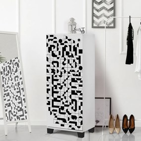 Filinta 802 - White