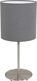 Eglo PASTERI 31596 Asztali lámpa 1x60W/E27