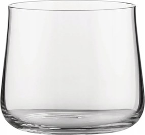 Alessi Eugenia Vízpohár 390 ml 4 db