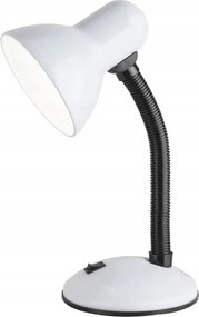 Dylan asztali lámpa max. 40W E27 IP20 fehér