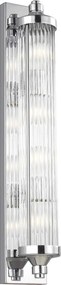 Feiss PAULSON FE-PAULSON-W4 Fali lámpa 4x3,5W/G9 320LM IP44