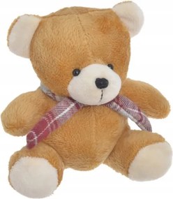 Mackó karácsonyi dekoráció