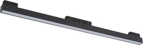 Italux Magnetic Mans TRM-83746-20W-4K Sínreflektor 1x20W/LED 4000K 1400lm IP20