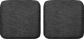 Race Leaf Ülőpárna szett 40,5 x 40,5 cm 2 db