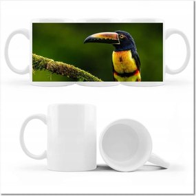 Fotó bögre Madarak