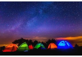 LED lámpa CLIP LED / 5W / 5V 4000K