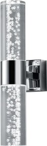 Trio BOLSA 282410206 Fali lámpa 2x3.2w/led 3000k 300lm ip44