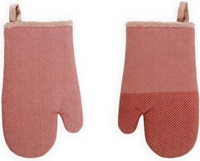 Pamut edényfogó kesztyű Somerset – Tiseco Home Studio