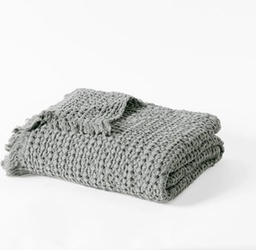 Ágytakaró Pléd Takaró 125x200 Favo Silex M28334