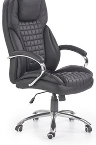 Irodai szék Lause (fekete). 796825