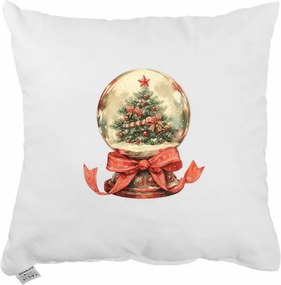 EMI Gloria karácsonyi díszpárna 40x40 cm