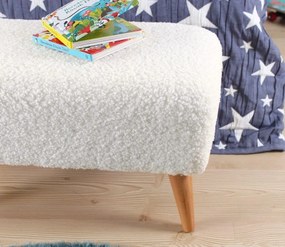 Puha Puff Moouv 3334 - White