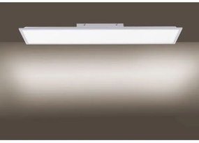 Leuchten Direkt 14757-21- LED Dimmelhető felületre szerelhető panel FLAT LED/36W/230V + távirányító