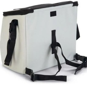 Beeztees kerékpártáska kutyáknak, 10 kg-ig