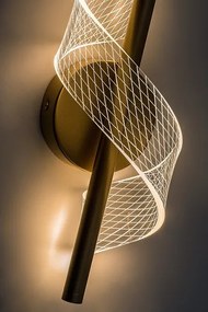 Rabalux 71415 - LED fali lámpatest ZOFRAEL LED/6W/230V 3000K