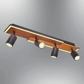 Fém függőlámpa, 16 cm – TR701CHD2117