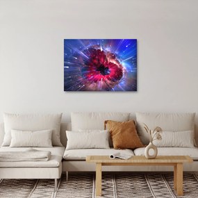 Kép - Az univerzum energiája (70x50 cm)