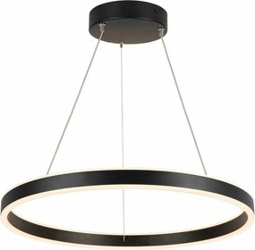 Függeszték Fekete ONE 80 SLV 1004763