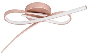 Eglo 97361 - LED Csillár PALOZZA 2xLED/11W/230V