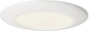 RENDL DADA 12 süllyesztett lámpa fehér 230V LED 6W 3000K