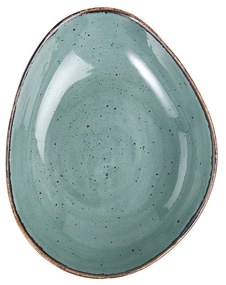 FINCA 16 db-os étkészlet, kék