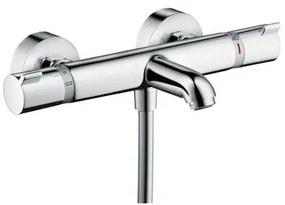 Kád csaptelep Hansgrohe Ecostat zuhanyszett nélkül 150 mm króm 13114000