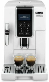 Automata kávéfőző DeLonghi 0132220020 Fehér 1450 W 1,8 L