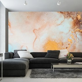 Abstract Art fotótapéta - VEXL - 208x146cm