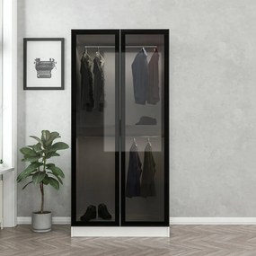 Kale Glass Black - 190