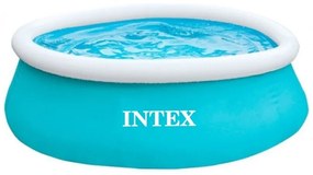 Intex Medence TAMPA 183 x 51 cm szűrés nélkül