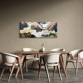 Kép - Design márvány (120x50 cm)
