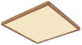 Globo 41563-18WW - LED Dimmelhető fürdőszobai lámpa SAPANA LED/18W/230V IP44