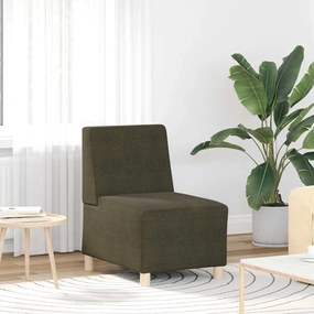étkezőszék művelúr kanapéfotel 55 cm