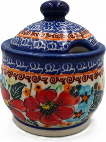 Cukortartó 250 ml Kerámia Boleszláv ajándék