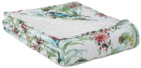 Restilo Kingfisher ágytakaró, 220 x 240 cm