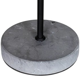 ByRydens 4002550-4505 - Asztali lámpa BOYLE 1xE27/5W/230V