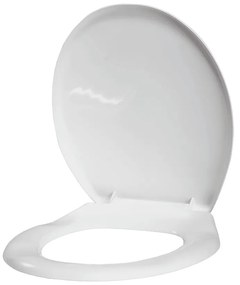 EUC Atlantic WC-ülőke