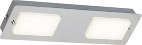 Rabalux beltéri led mennyezeti lámpa 9w 774lm 4000k ruben